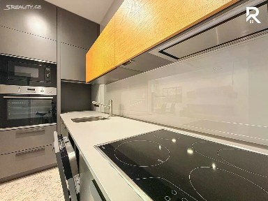 Pronájem bytu 1+kk 41 m² Křenová, Brno - Trnitá