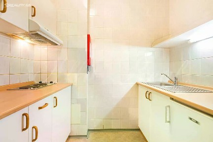 Pronájem bytu 2+1 58 m² Komárovské nábřeží, Brno - Komárov