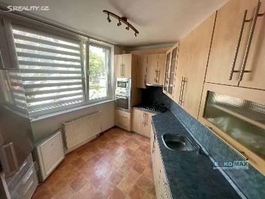 Pronájem bytu 2+1 80 m² Jungmannova, Břeclav