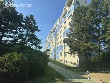 Pronájem bytu 2+kk 46 m² třída Generála Píky, Brno - Černá Pole