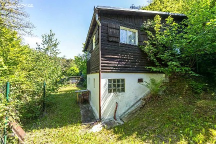 Prodej chaty 28 m², pozemek 223 m² V Dolečku, Černolice
