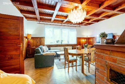 Prodej rodinného domu 140 m², pozemek 1128 m² Za Kapličkou, Poříčí nad Sázavou