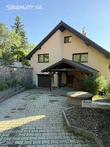 Prodej rodinného domu 300 m², pozemek 1102 m² Hrašov, Srbsko