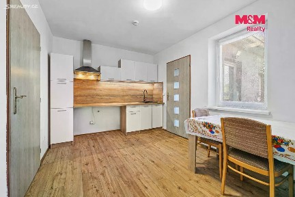 Prodej rodinného domu 170 m², pozemek 365 m² Melantrichova, Rožďalovice