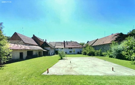 Kroučová