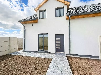 Prodej vícegeneračního domu 200 m², pozemek 801 m² Žižice