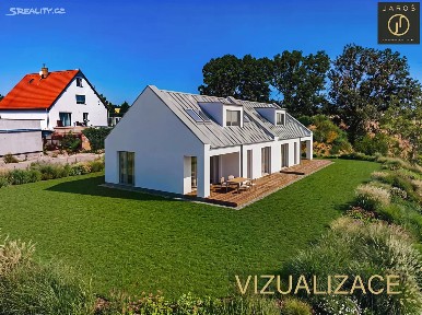 Prodej rodinného domu 97 m², pozemek 940 m² Družec