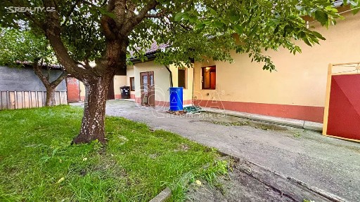 Prodej rodinného domu 110 m², pozemek 273 m² Přerov nad Labem