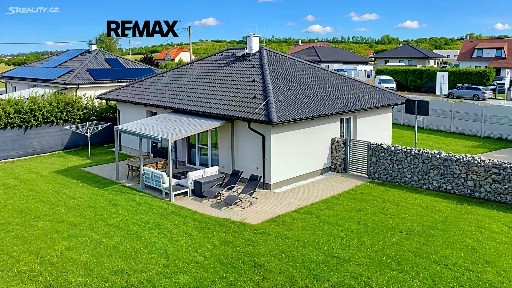 Prodej rodinného domu 92 m², pozemek 787 m² Tuhaň