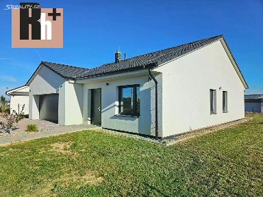 Prodej rodinného domu 154 m², pozemek 819 m² Rochlova, Vysoký Újezd