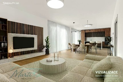 Prodej rodinného domu 142 m², pozemek 360 m² 5. května, Úvaly