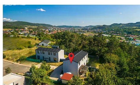 Prodej rodinného domu 79 m², pozemek 313 m² Na Výsluní, Králův Dvůr - Levín