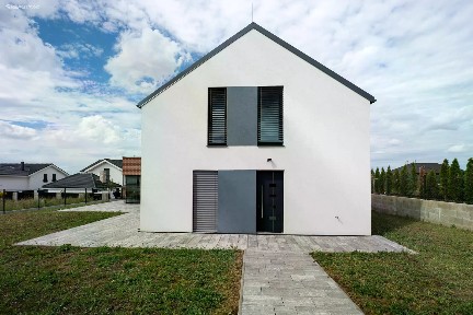 Prodej rodinného domu 209 m², pozemek 854 m² Jana Zapotila, Větrušice