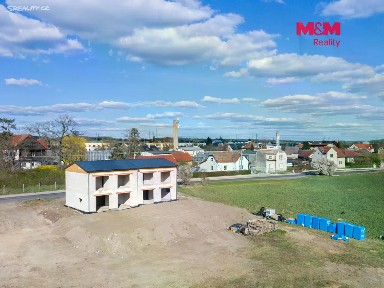 Prodej rodinného domu 132 m², pozemek 364 m² Mělník