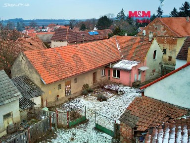 Prodej rodinného domu 88 m², pozemek 914 m² Kounice