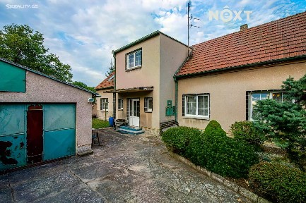 Prodej vícegeneračního domu 199 m², pozemek 340 m² Hornická, Rynholec