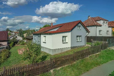 Prodej rodinného domu 81 m², pozemek 842 m² Petkovy