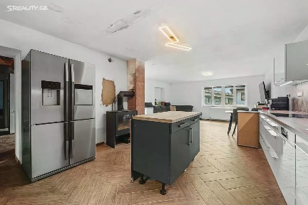 Prodej rodinného domu 117 m², pozemek 472 m²