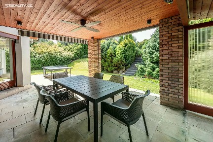 Prodej rodinného domu 209 m², pozemek 797 m² Pod Lesem, Lány