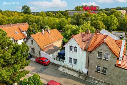 Prodej rodinného domu 135 m², pozemek 584 m² Baráčnická, Nymburk - Drahelice