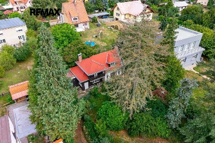 Prodej chaty 117 m², pozemek 1048 m² Pražská, Dobřichovice