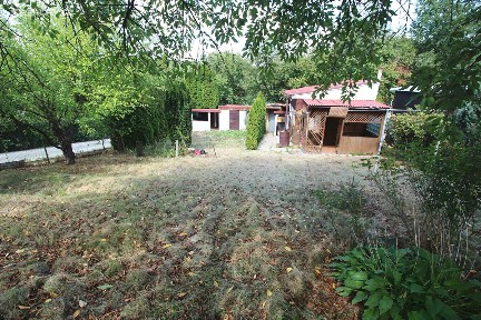 Prodej chaty 50 m², pozemek 535 m² Na Mezi, Hradištko - Pikovice