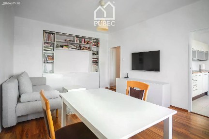 Prodej bytu 2+1 50 m² Slovanská, Plzeň - Východní Předměstí