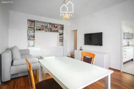 Prodej bytu 2+1 50 m²