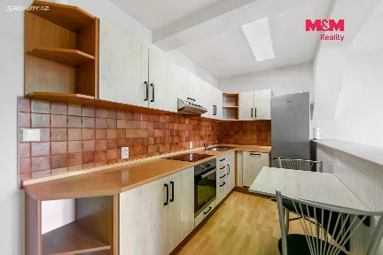 Prodej bytu 1+kk 36 m² Revoluční, Nýřany