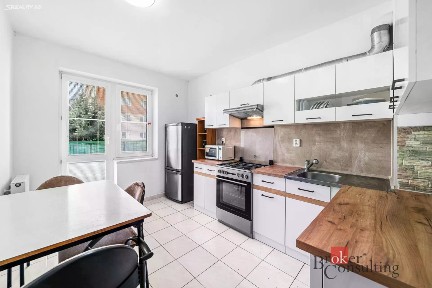 Prodej bytu 3+1 67 m² Nová, Chotěšov