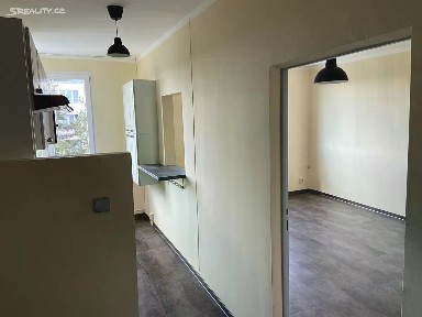 Prodej bytu 3+1 62 m² Nad Dalmatinkou, Plzeň - Lobzy
