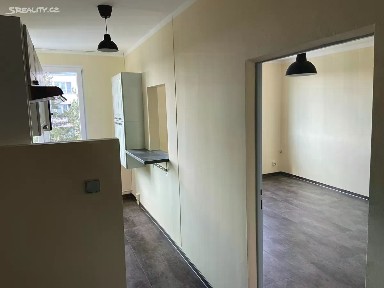 Prodej bytu 3+1 62 m²