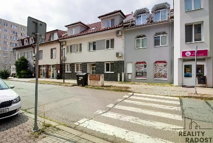 Hodonín, Polní