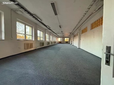 Pronájem výrobní haly, prostoru 550 m² Bohunická, Brno - Horní Heršpice