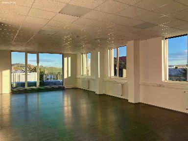 Pronájem kanceláře 97 m² Slovanská, Slavkov u Brna