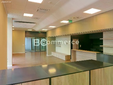 Pronájem obchodního prostoru 214 m² Brno - Štýřice