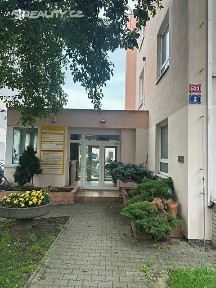 Pronájem skladového prostoru 108 m² U Podjezdu, Ústí nad Labem - Krásné Březno