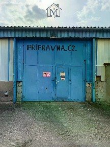 Nové Dvory, Litoměřice, Chvalín