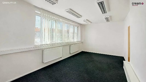 Pronájem kanceláře 22 m²