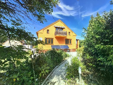Prodej rodinného domu 210 m², pozemek 818 m² Kozolupy