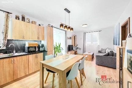 Prodej rodinného domu 71 m², pozemek 568 m² Řenče