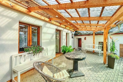 Prodej chaty 66 m², pozemek 507 m² Manětín