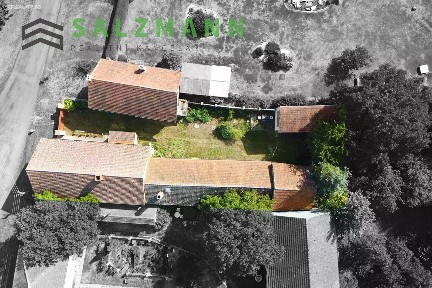 Prodej rodinného domu 280 m², pozemek 1586 m² Horšovský Týn - Věvrov