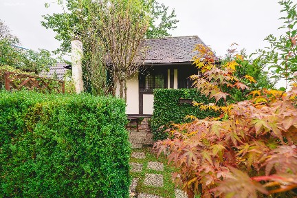 Prodej chaty 20 m², pozemek 400 m² Plzeň - Skvrňany