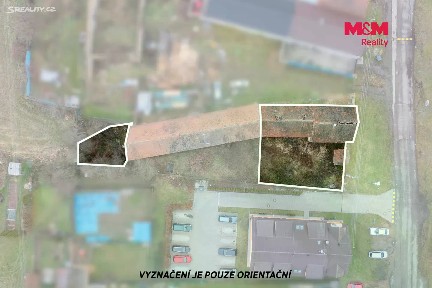 Prodej rodinného domu 124 m², pozemek 588 m² Náves, Úherce