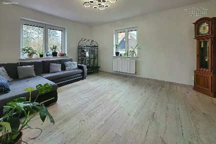 Prodej rodinného domu 135 m², pozemek 7000 m² Neurazy - Vojovice