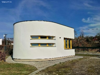 Pronájem rodinného domu 45 m², pozemek 47 m²