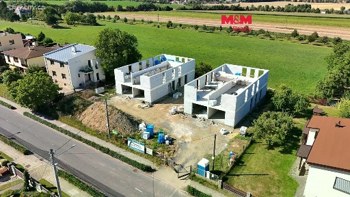 Prodej bytu atypický 126 m²