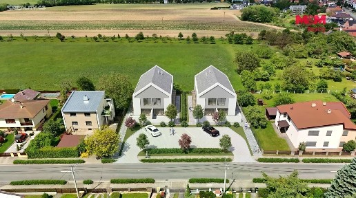 Prodej bytu atypický 126 m²