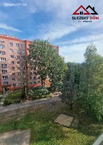 Prodej bytu 3+1 53 m² Příční, Karviná - Mizerov